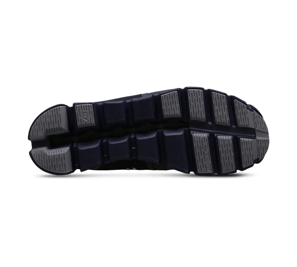 ON Cloud 5 Trainers All Black UK 4-6