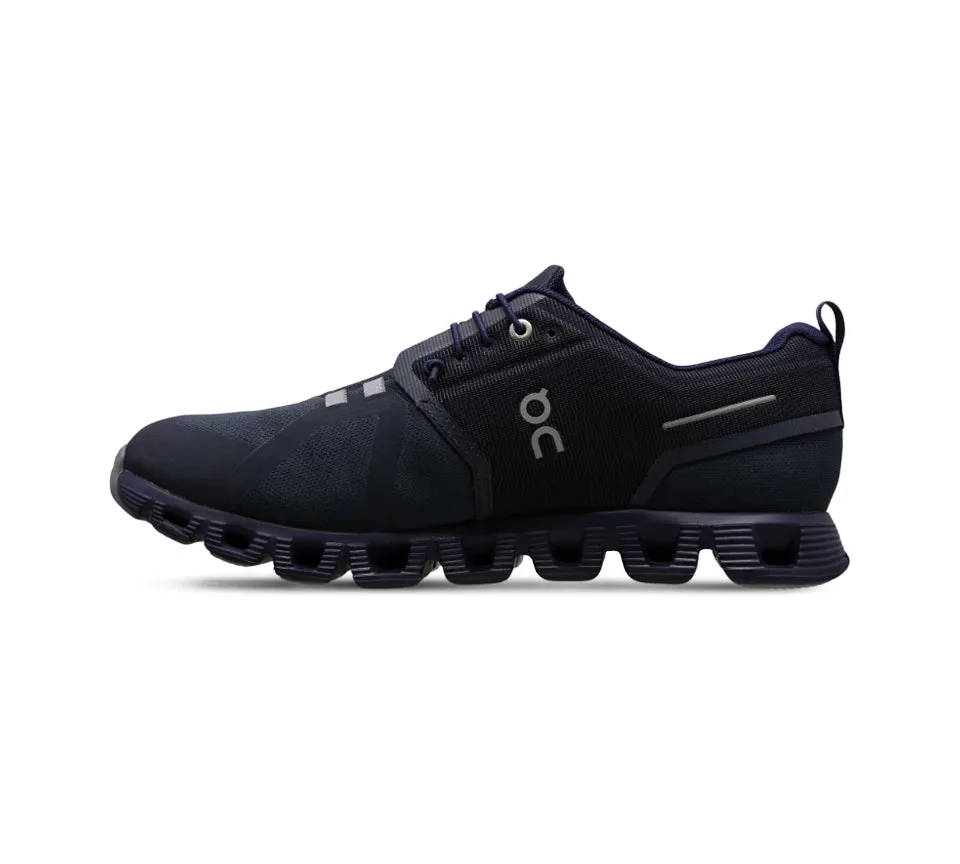 ON Cloud 5 Trainers All Black UK 4-6