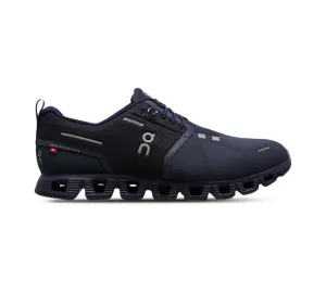 ON Cloud 5 Trainers All Black UK 4-6