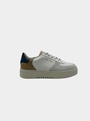 Orbit Blue Detail Sneakers