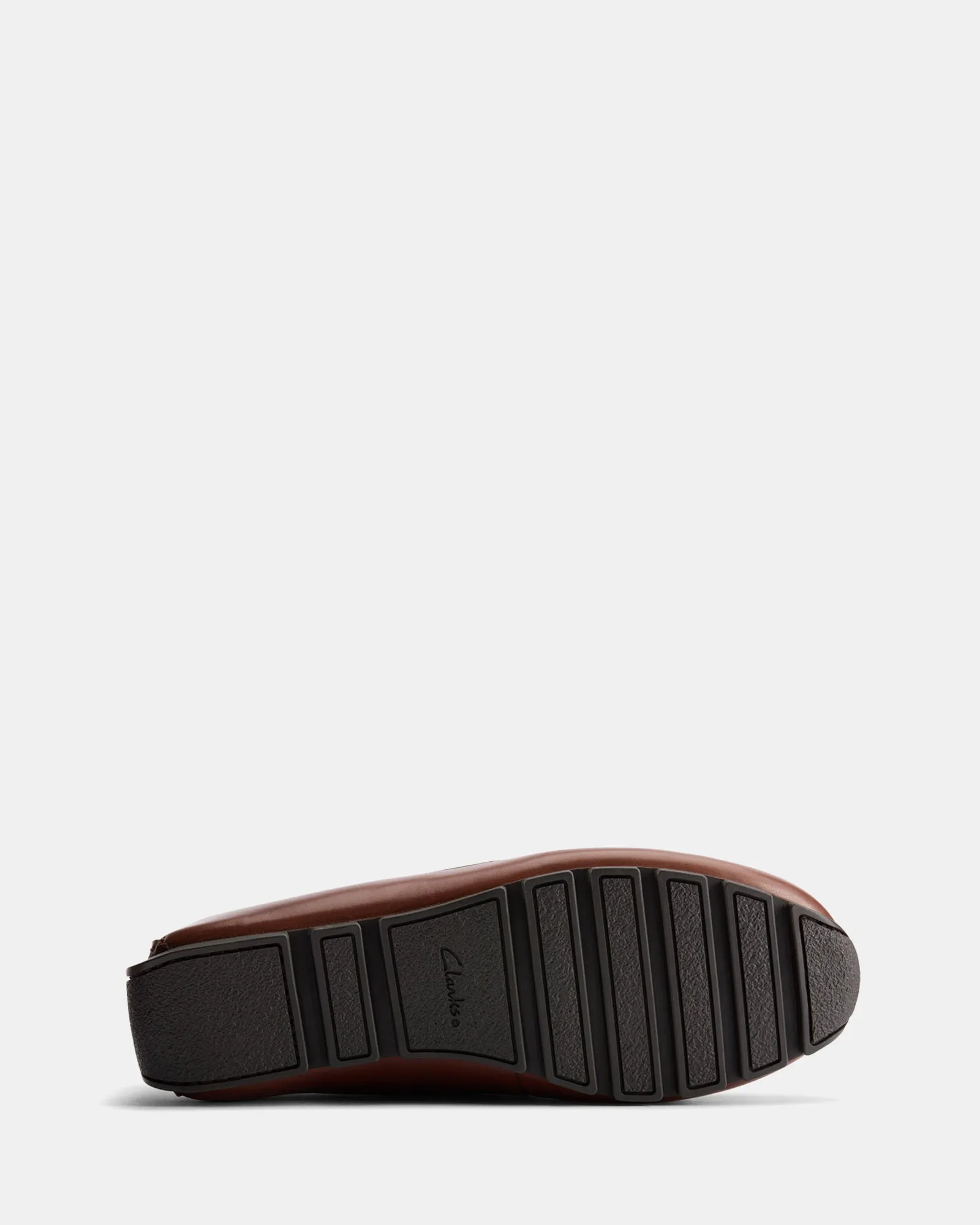Oswick Trim British Tan Leather