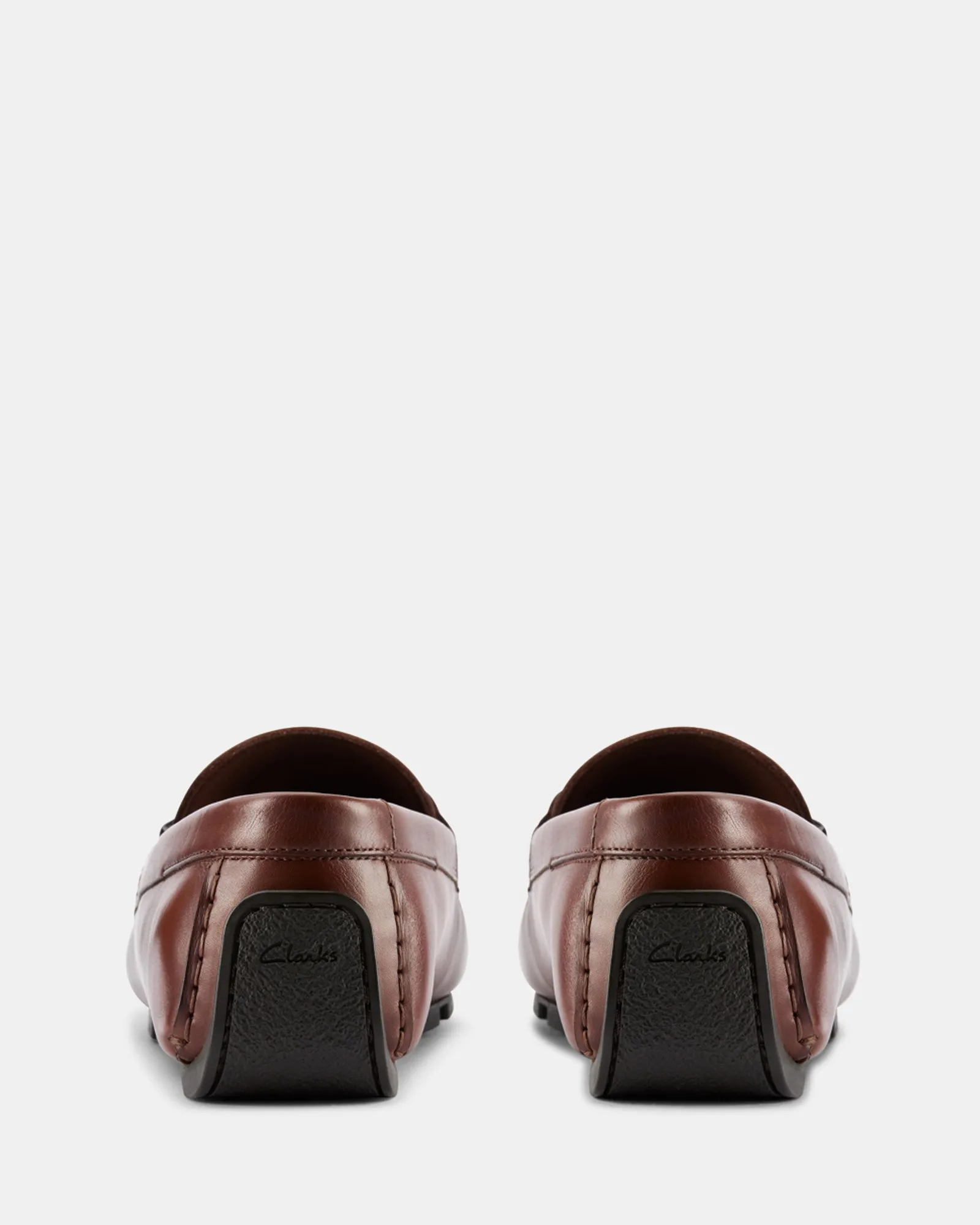 Oswick Trim British Tan Leather
