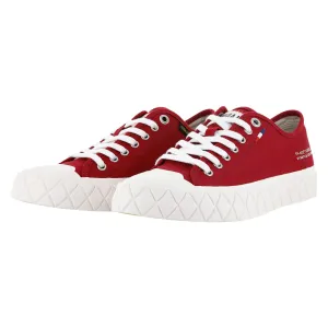 Palladium Ace CVS Red