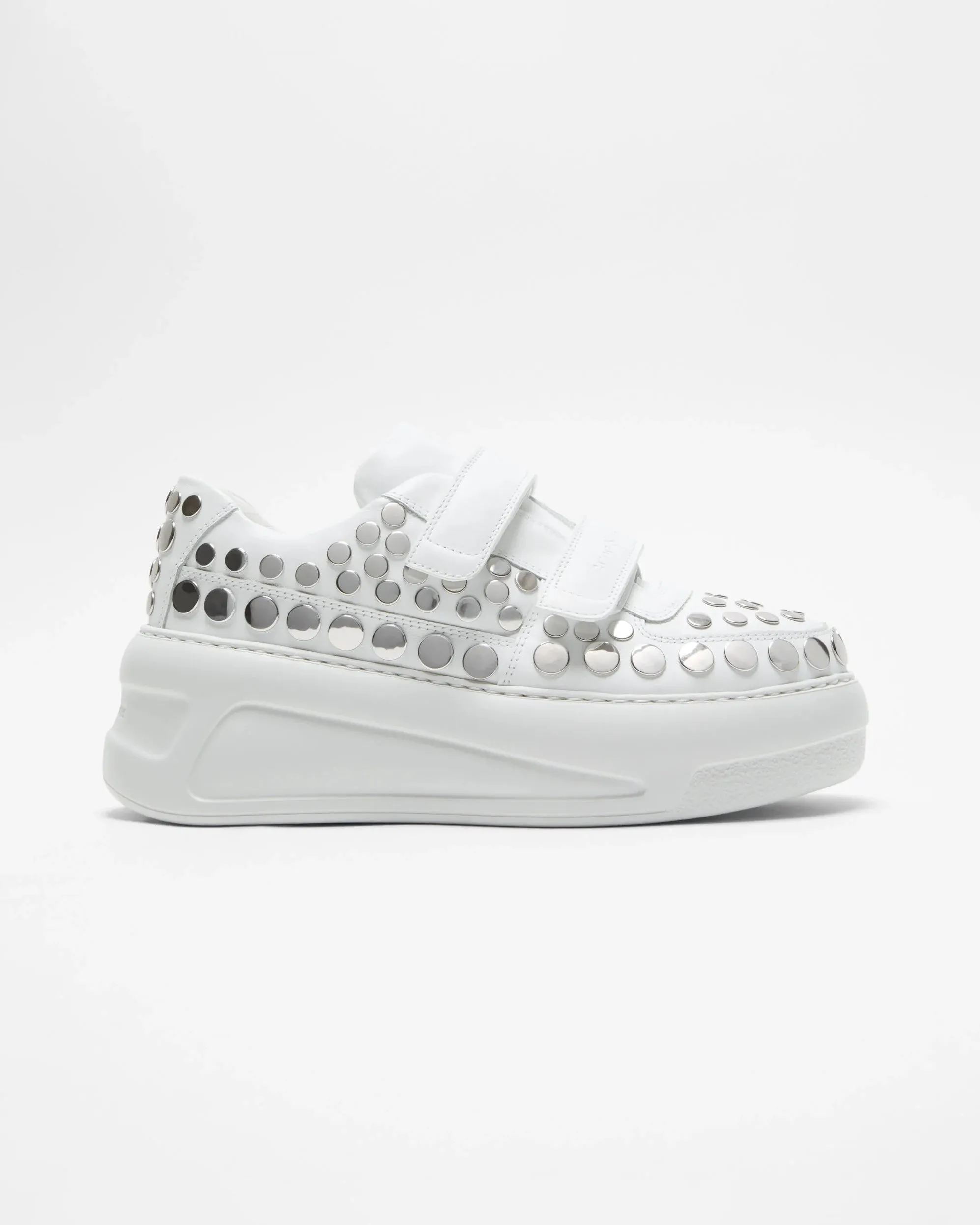 Platform Sneakers