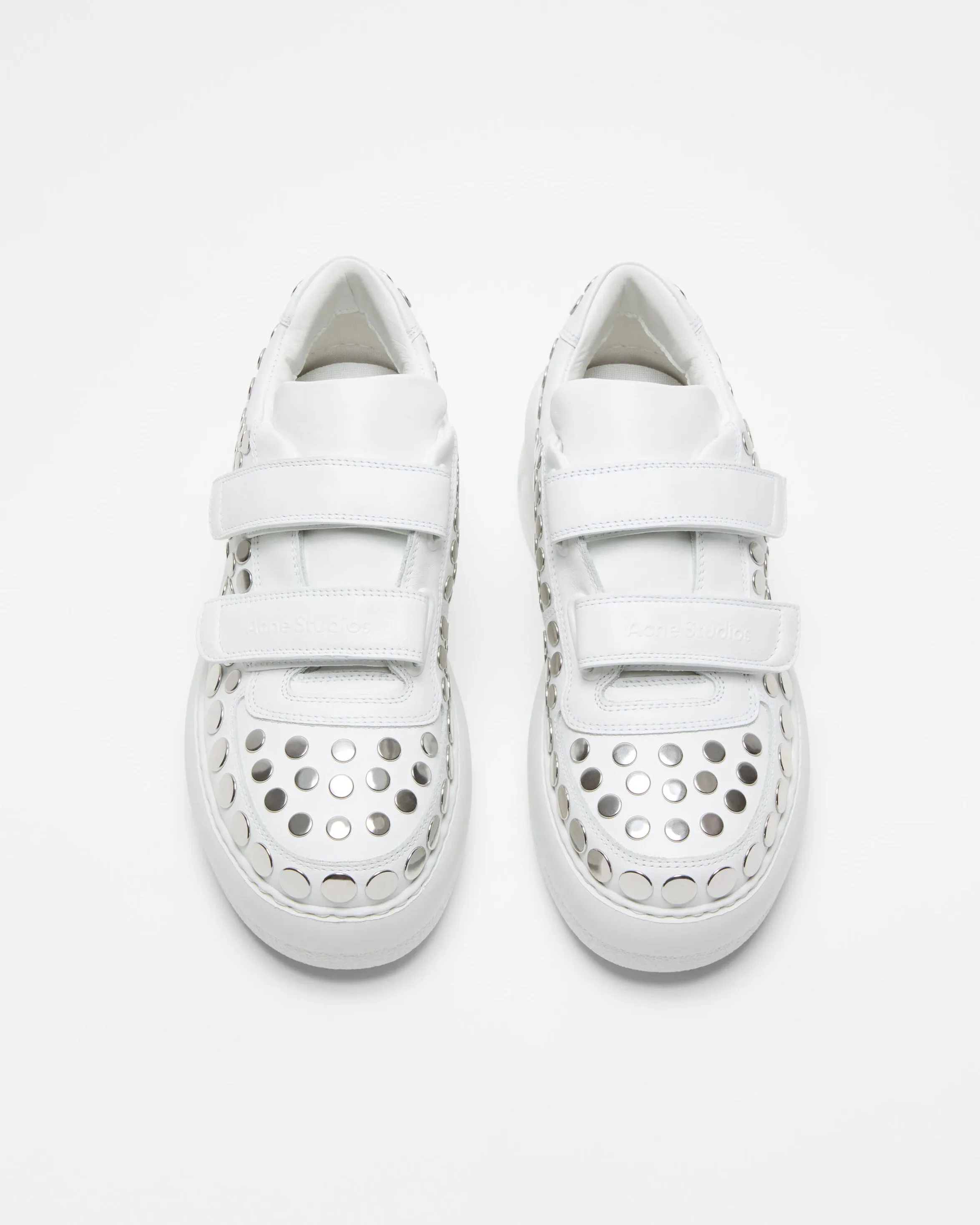 Platform Sneakers