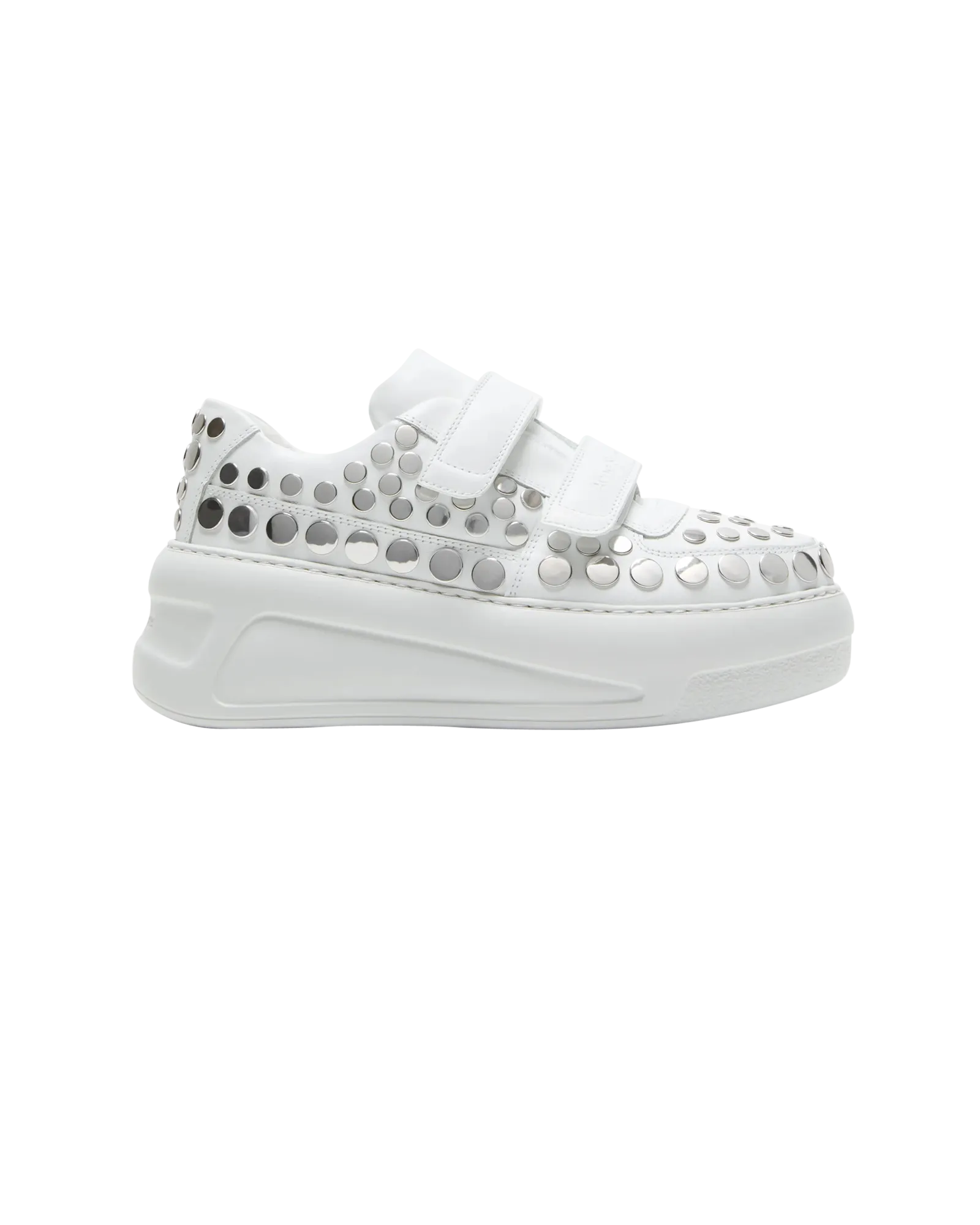 Platform Sneakers