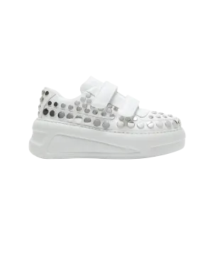 Platform Sneakers