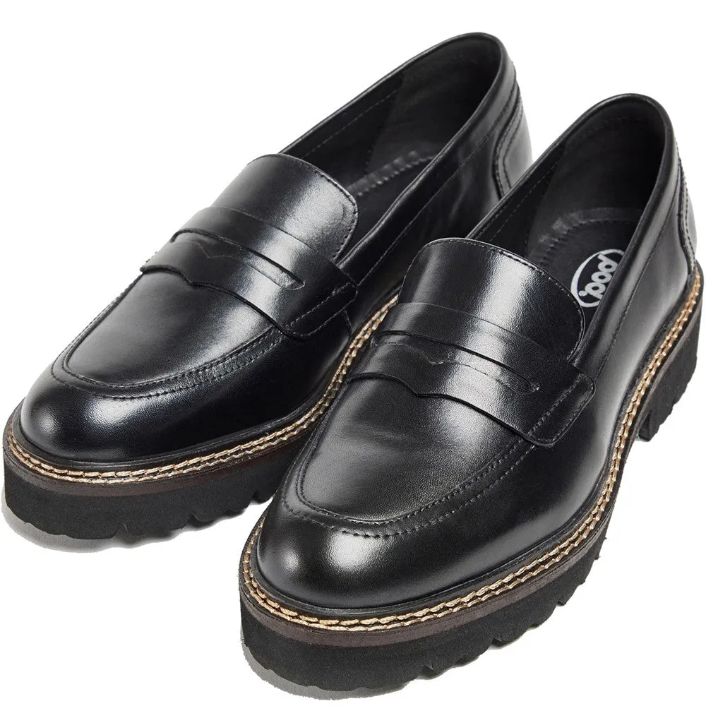 Pod Kenny Loafers