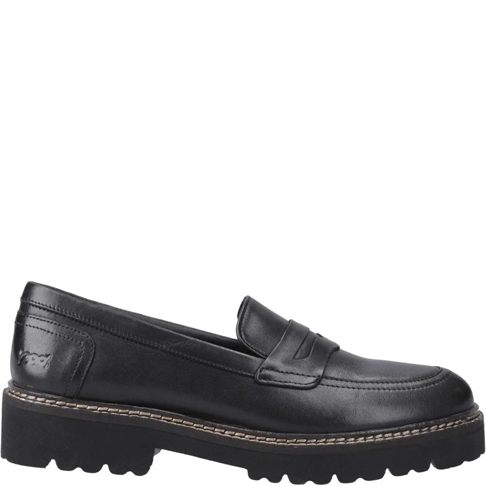 Pod Kenny Loafers