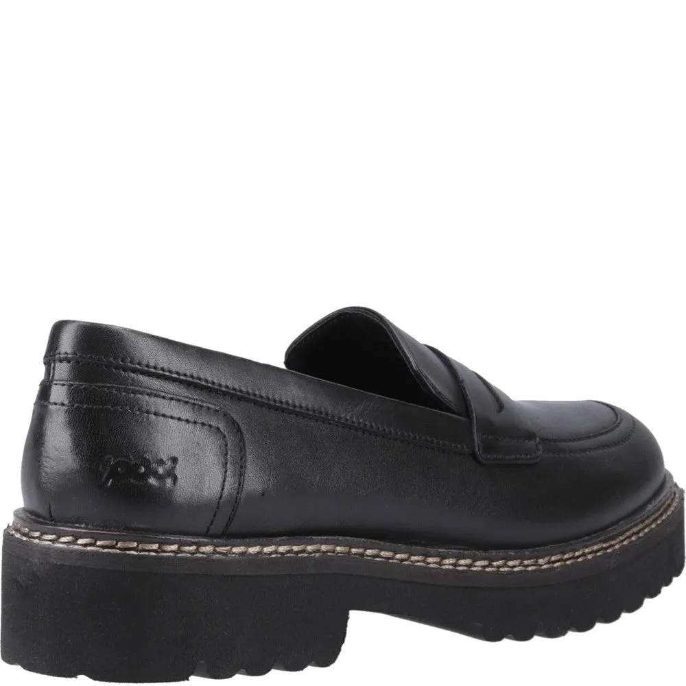 Pod Kenny Loafers