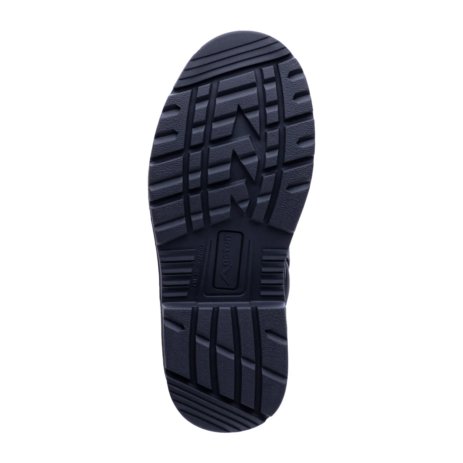 Progum 8" Steel Toe Work Boots A9270-21 - Limited sizing