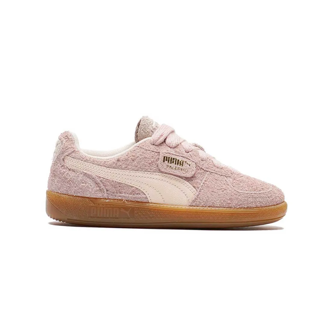 Puma - Unisex Palermo Hairy Shoes (397251 02)