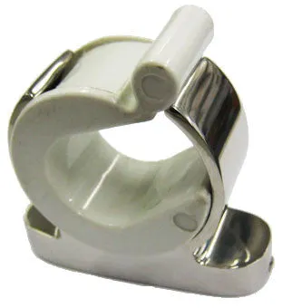 ROD STORAGE HOLDER S/S & PLASTIC