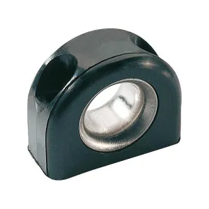 Ronstan 14mm Fairlead, Stainless-lined Nylon RF59