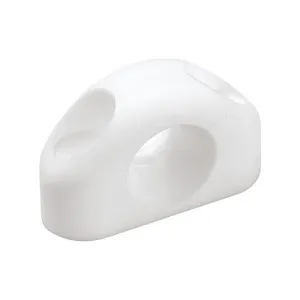 Ronstan Fairlead White