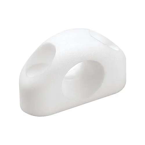 Ronstan Fairlead White