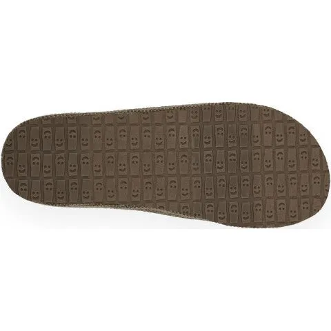 Rounder Slip-On Sneakers