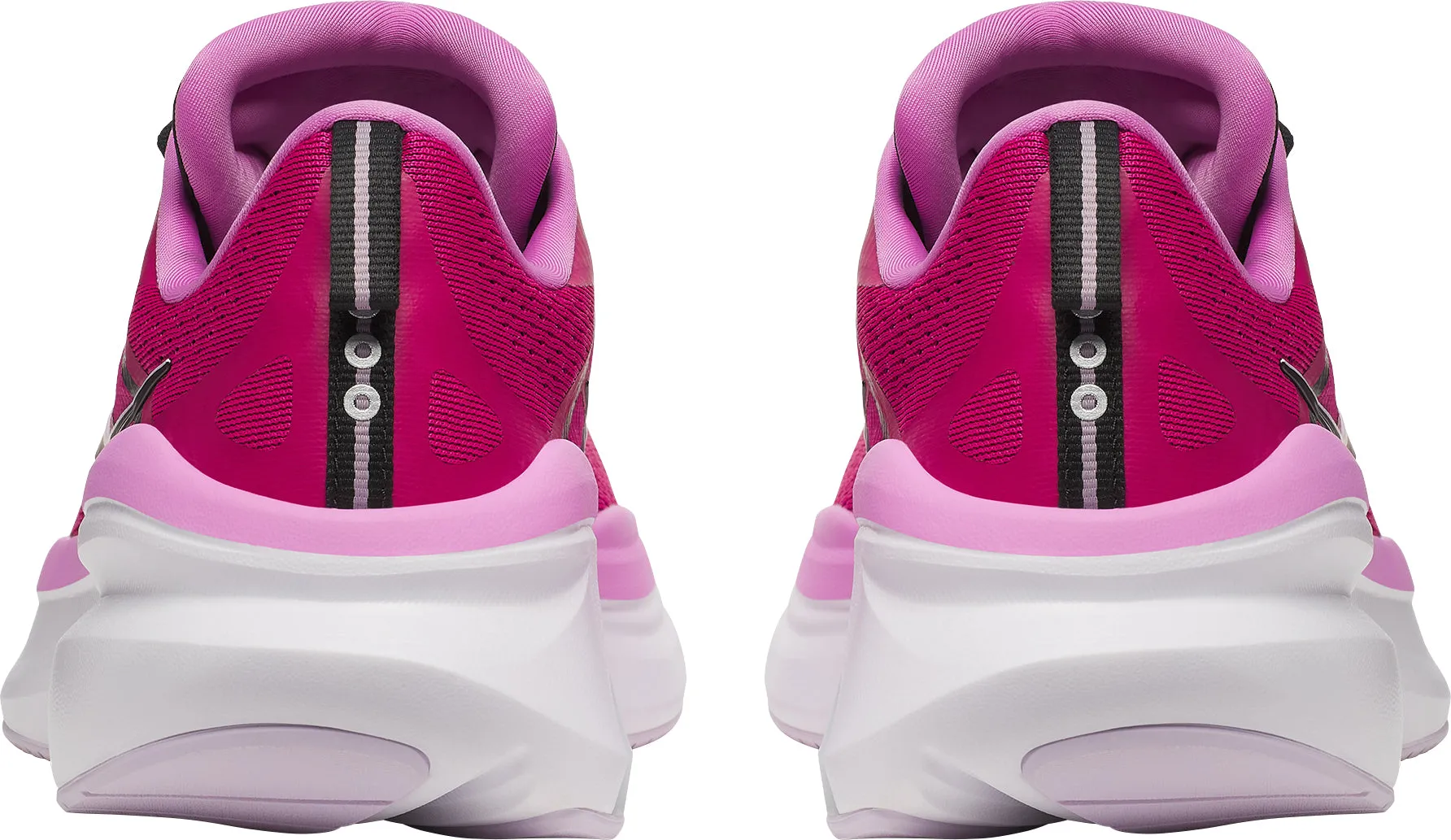 Saucony Omni 22 Womens Running Shoes - Pink
