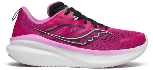 Saucony Omni 22 Womens Running Shoes - Pink