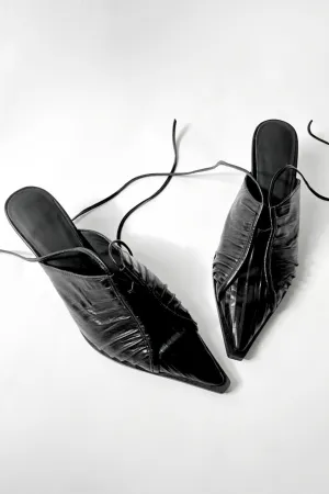 Scorpio Rising Mules