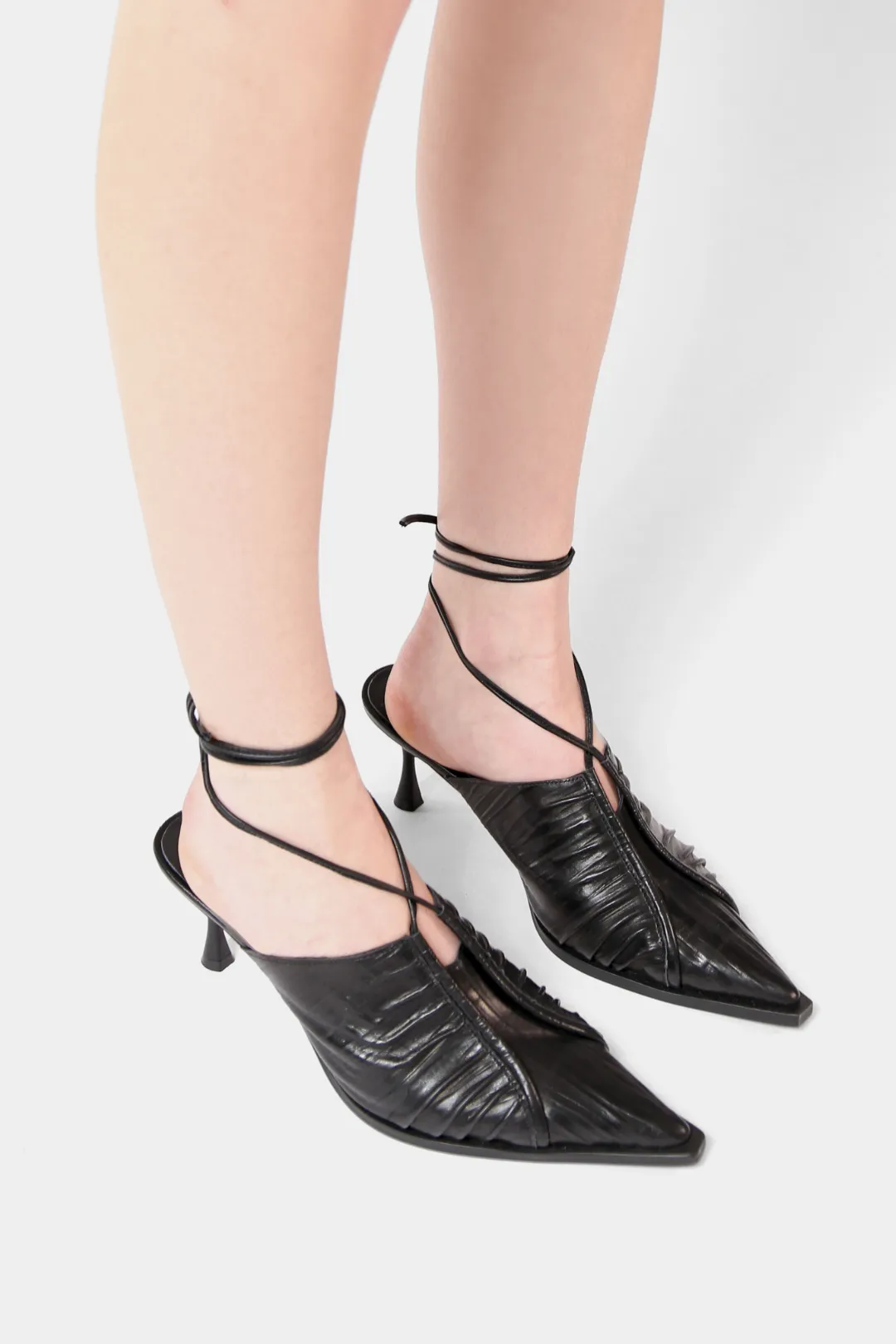 Scorpio Rising Mules