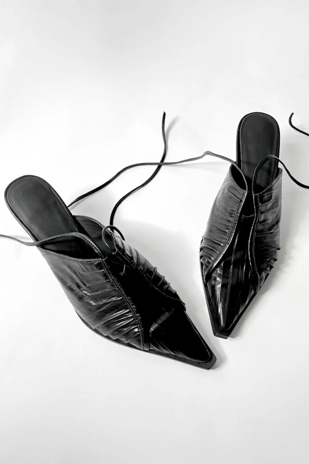 Scorpio Rising Mules