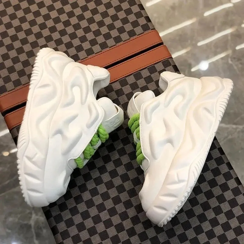 SkyCloud Sneakers