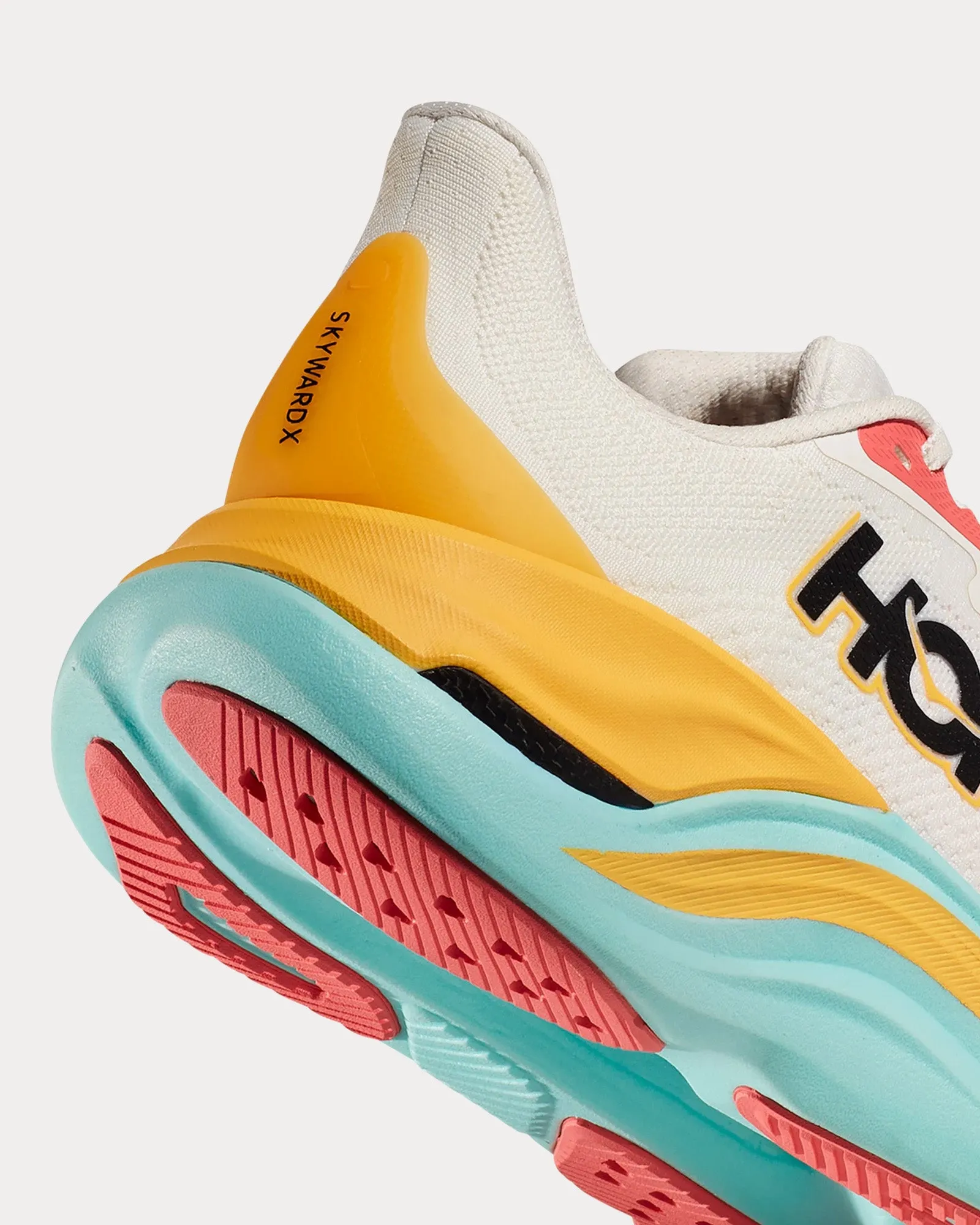 Skyward X Blanc De Blanc / Swim Day Running Shoes