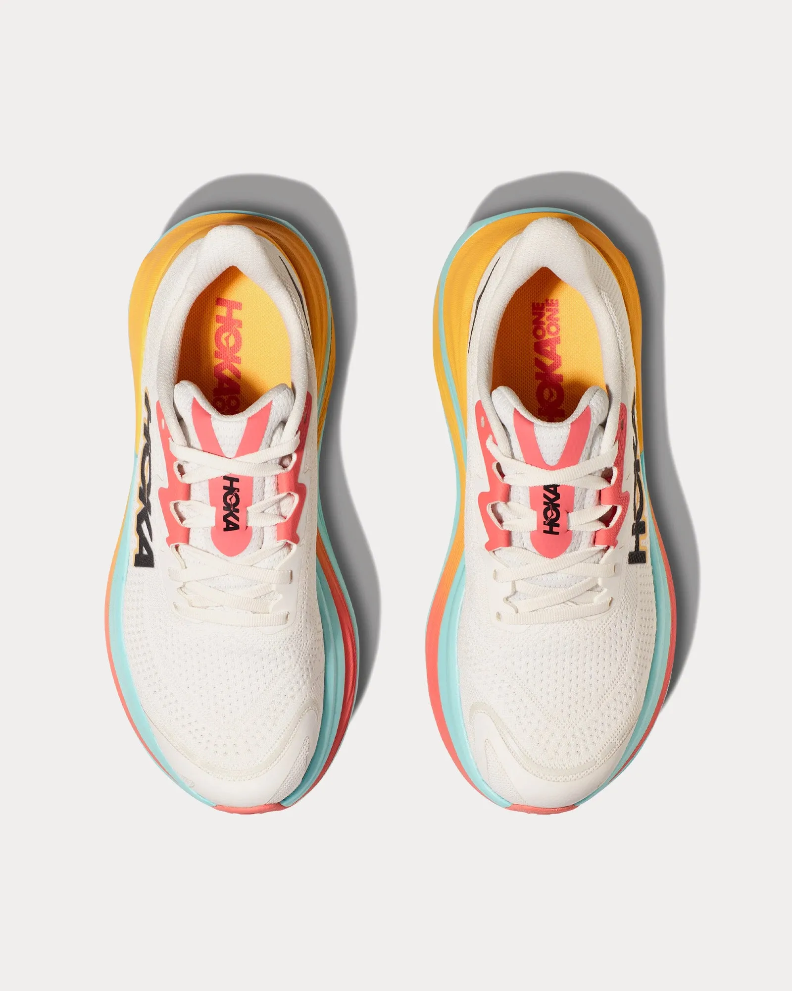 Skyward X Blanc De Blanc / Swim Day Running Shoes