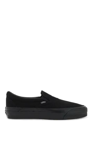 slip-on 98 VN0007PJBKA1 BLACK