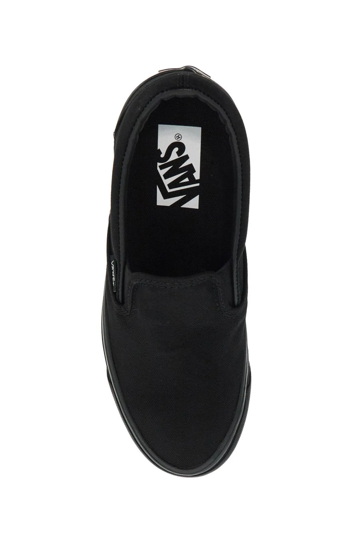 slip-on 98 VN0007PJBKA1 BLACK