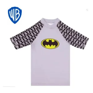 Slipfree Bruce (Batman™ ) Rash Vest