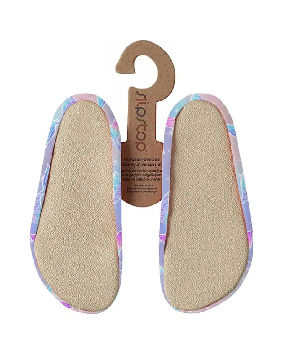 Slipstop Finny Adults Multipurpose Shoes XS