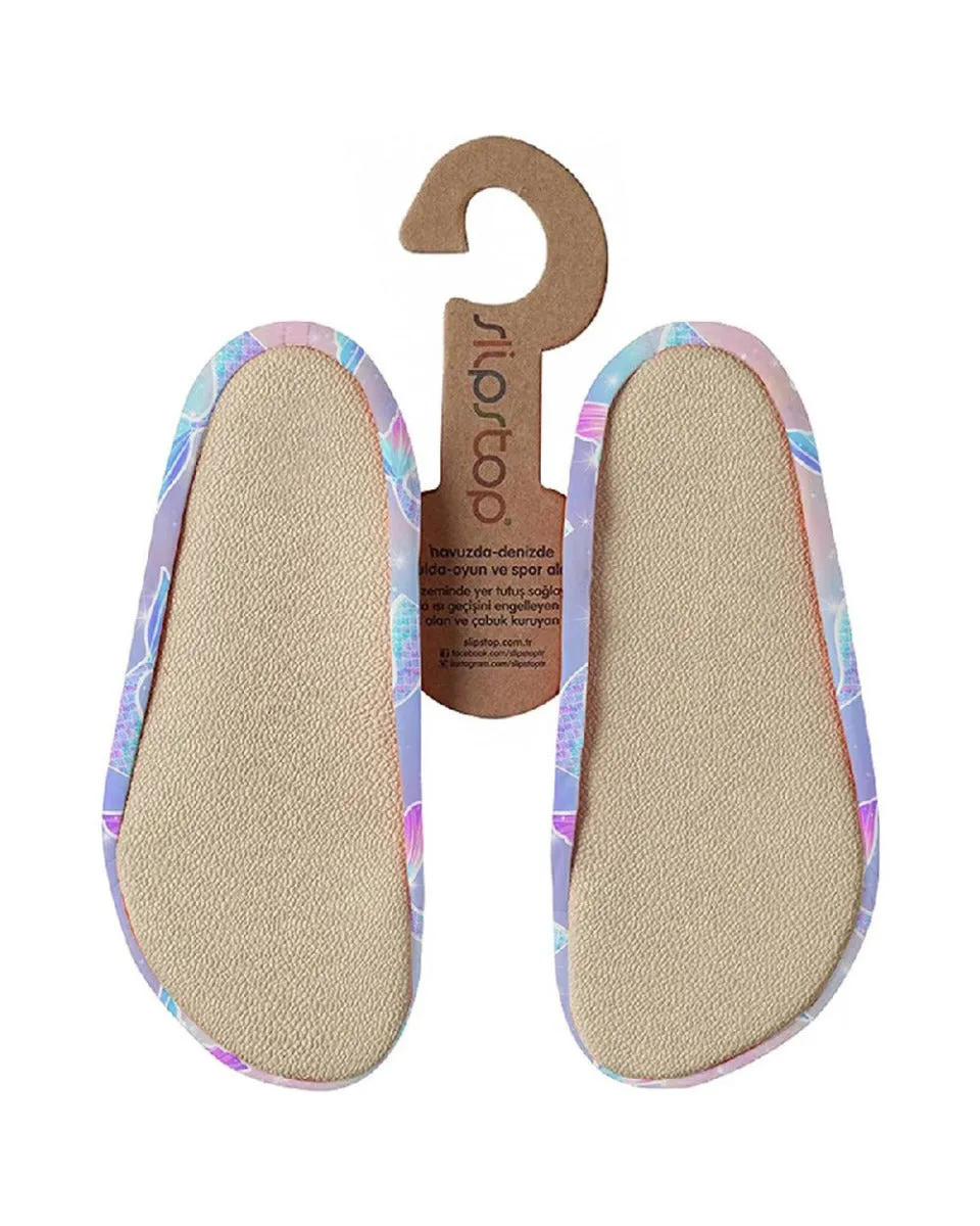 Slipstop Finny Junior Multipurpose Shoes S