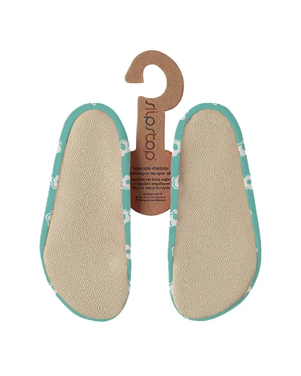 Slipstop Margarita Soft Junior Multipurpose Shoes S