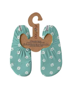 Slipstop Margarita Soft Junior Multipurpose Shoes S
