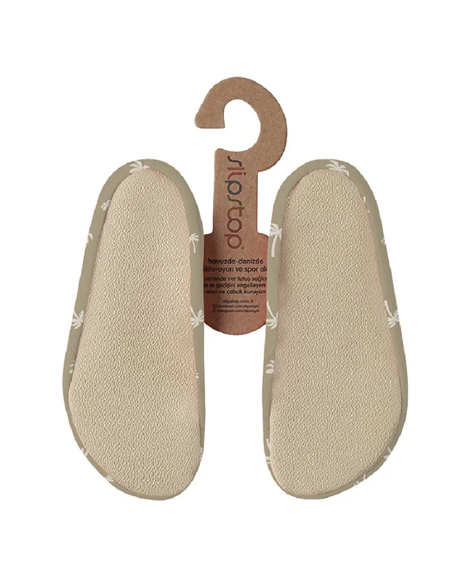 Slipstop Palm Sands Junior Multipurpose Shoes XS