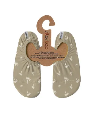 Slipstop Palm Sands Junior Multipurpose Shoes XS