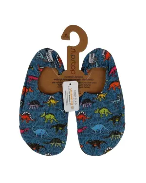Slipstop Texas Junior Multipurpose Shoes XL