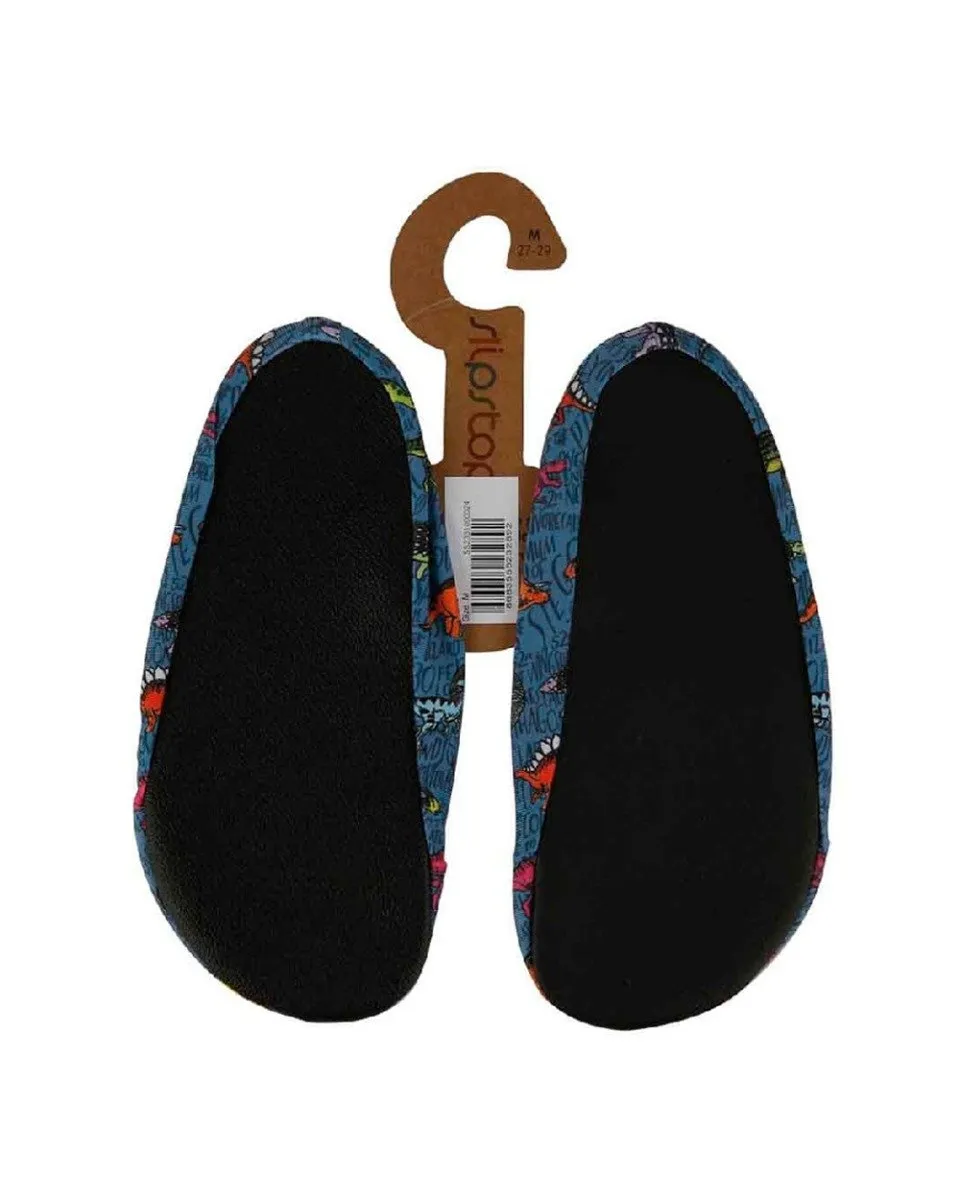 Slipstop Texas Junior Multipurpose Shoes XL