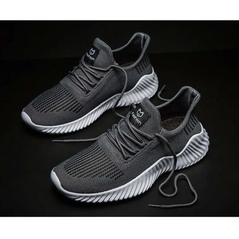 Sneakers Breathable Casual Boost Shoes