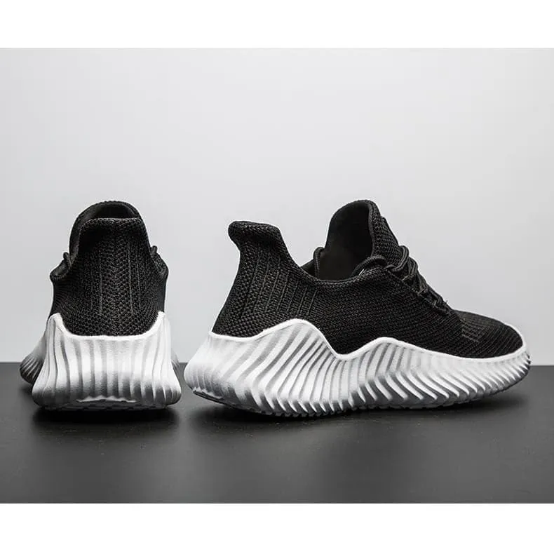 Sneakers Breathable Casual Boost Shoes