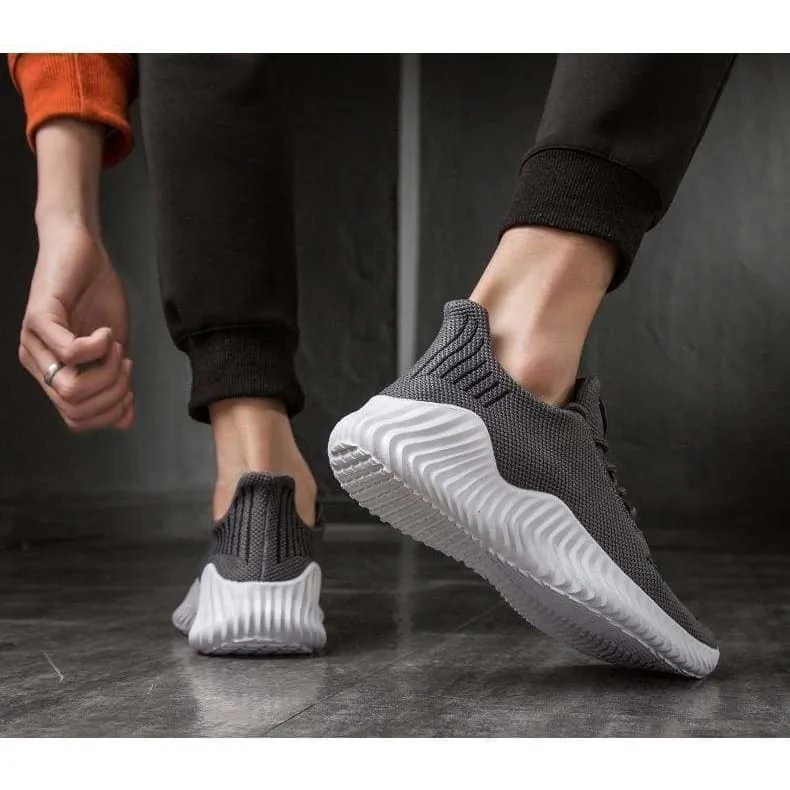 Sneakers Breathable Casual Boost Shoes