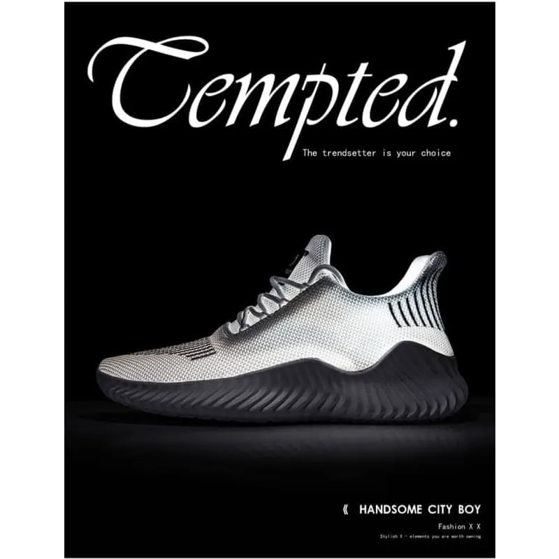 Sneakers Breathable Casual Boost Shoes