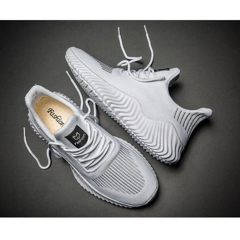 Sneakers Breathable Casual Boost Shoes