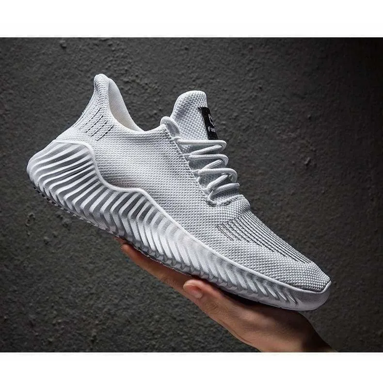 Sneakers Breathable Casual Boost Shoes