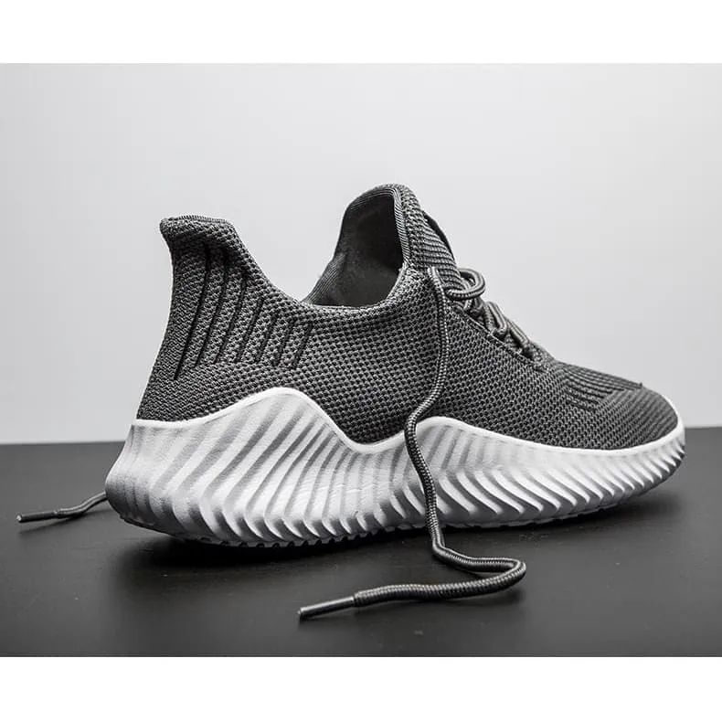 Sneakers Breathable Casual Boost Shoes
