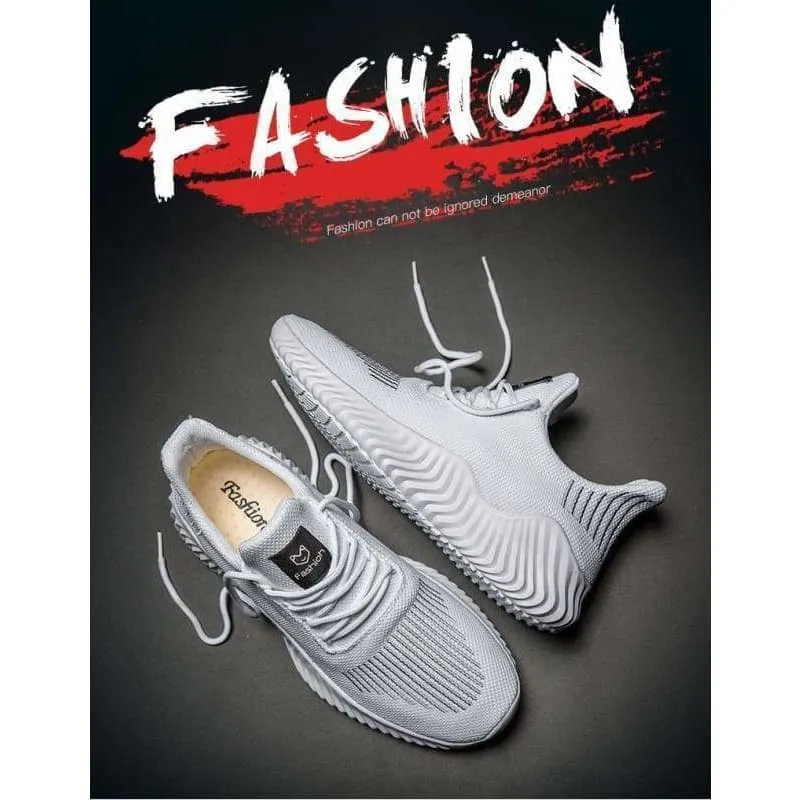 Sneakers Breathable Casual Boost Shoes