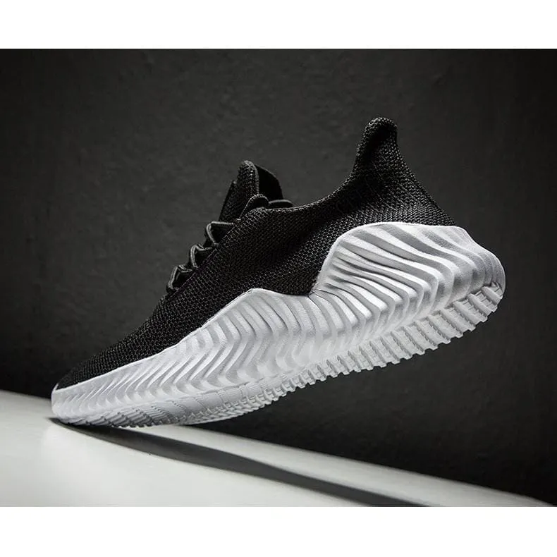Sneakers Breathable Casual Boost Shoes