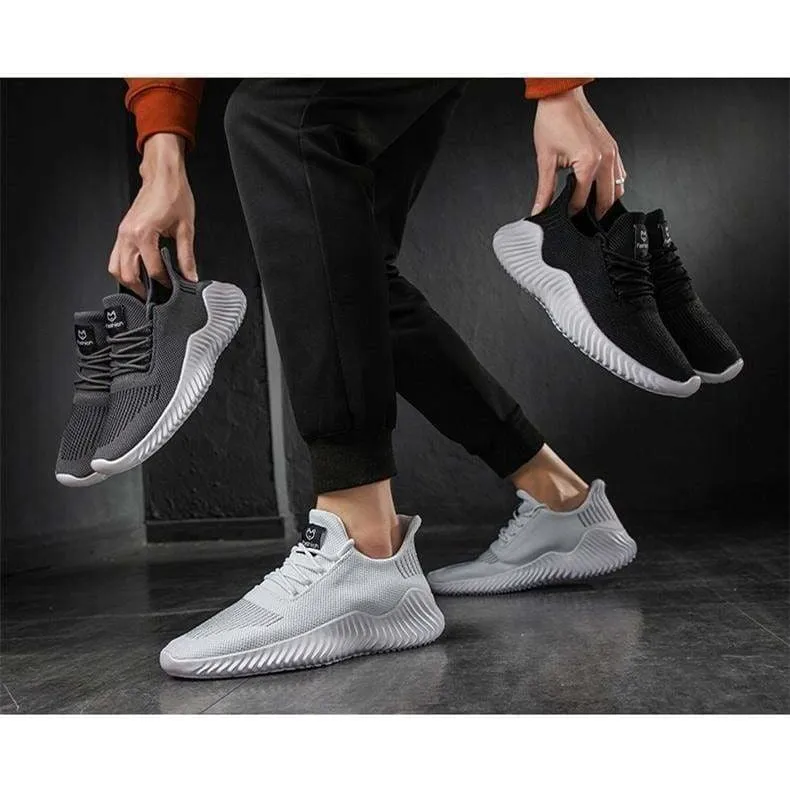 Sneakers Breathable Casual Boost Shoes